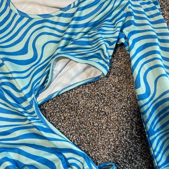 Shein Dress Size Medium - Picture 2 of 3